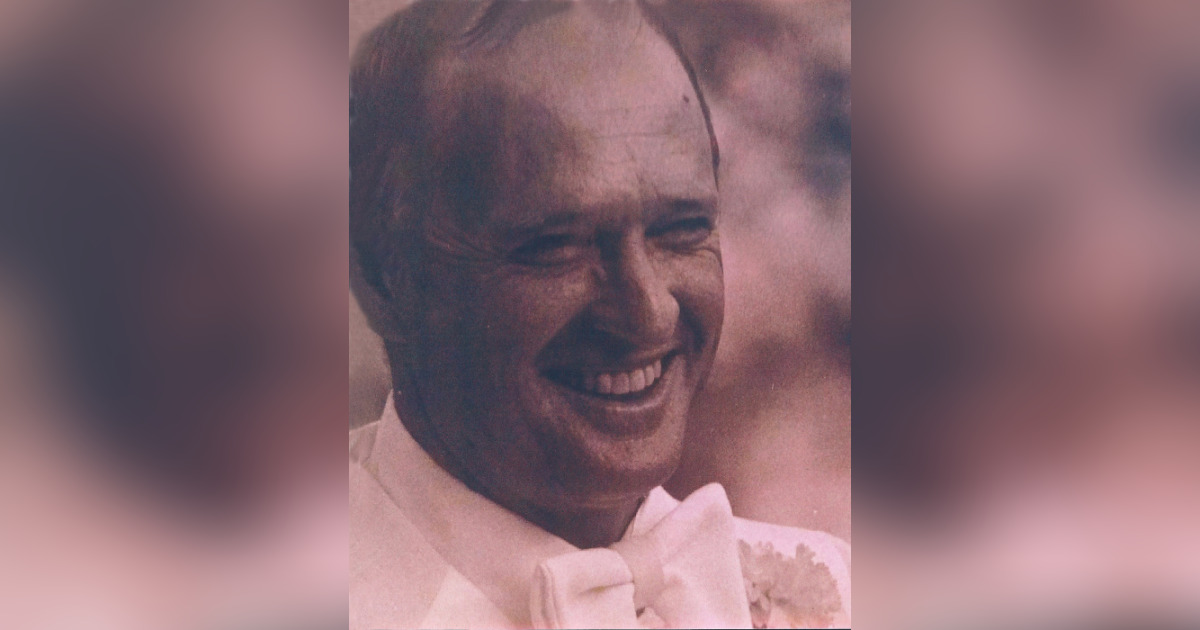 Herbert Anderson, Jr. Obituary October 29, 2022 Layton Anderson