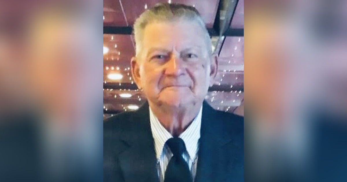 Curley Nettles Obituary February 9, 2023 Layton Anderson Funeral