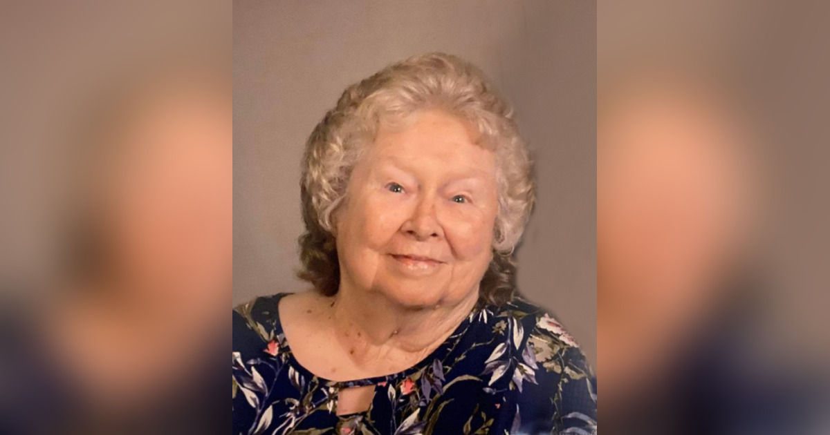 Lena Fraiser Obituary February 9, 2023 Layton Anderson Funeral Home