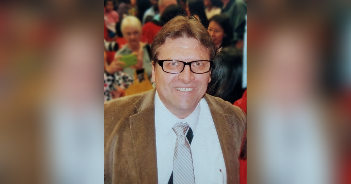 Andrew White Obituary June 8, 2023 Layton Anderson Funeral Home