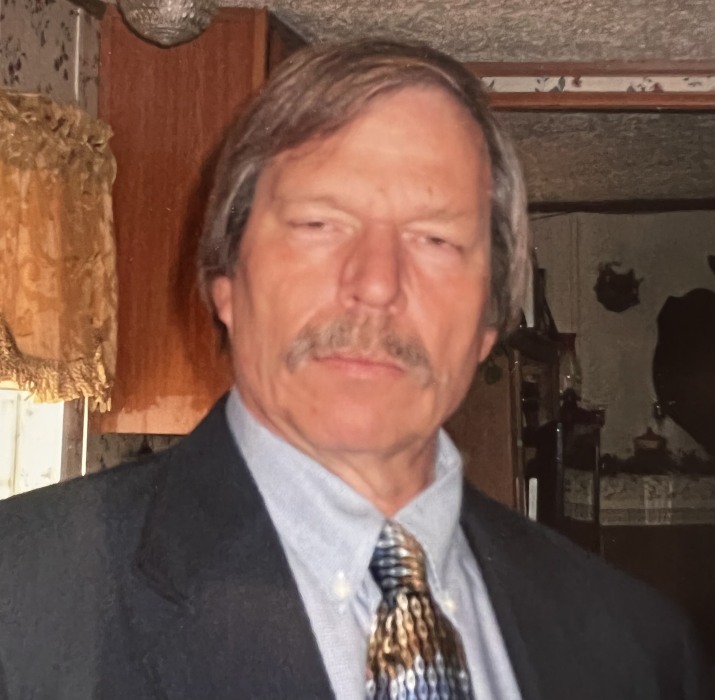 Dan Cox Obituary August 7, 2023 Layton Anderson Funeral Home