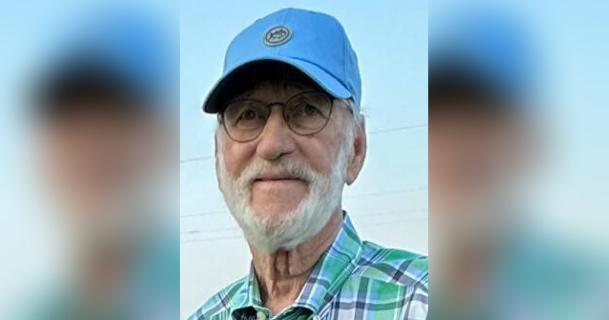 Billy Atkinson Obituary Nov 5, 2023 Florence, SC