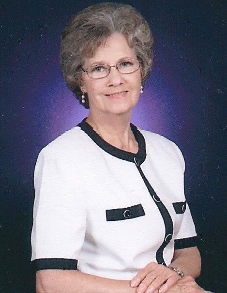 Obituary For June Hilburn Baldwin Layton Anderson Funeral Home