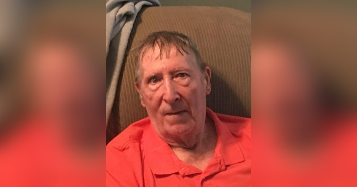 Obituary for Al Powers Layton Anderson Funeral Home