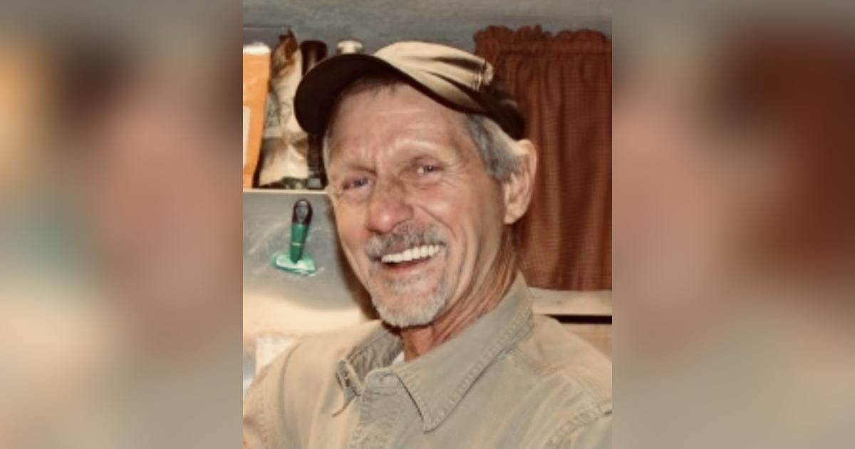 Obituary for Dennis Ray Crowe Heritage Funeral Home