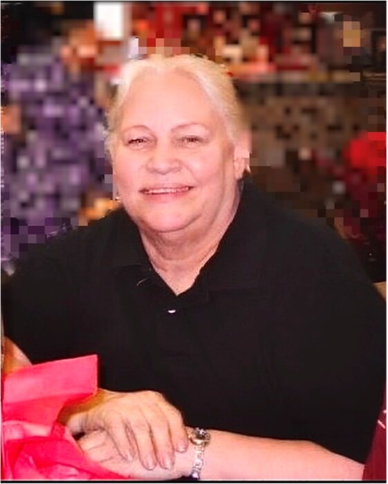 Obituary for Karen Sue (Willis) Manning Heritage Funeral Home