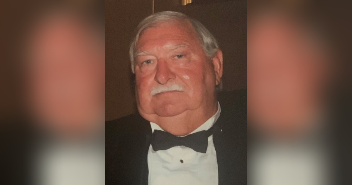 James Hall, Jr. Obituary September 5, 2022 Padgett Funeral Home