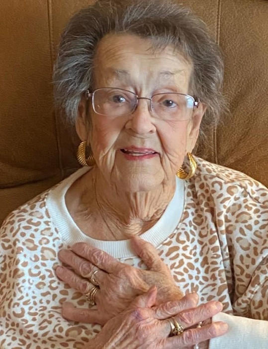 Obituary for Henrietta Gaylor (Tucker) Kissner Padgett Funeral Home