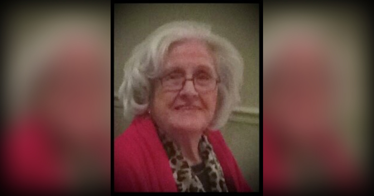 Obituary for Helen Grace Brown Brinkley Padgett Funeral Home