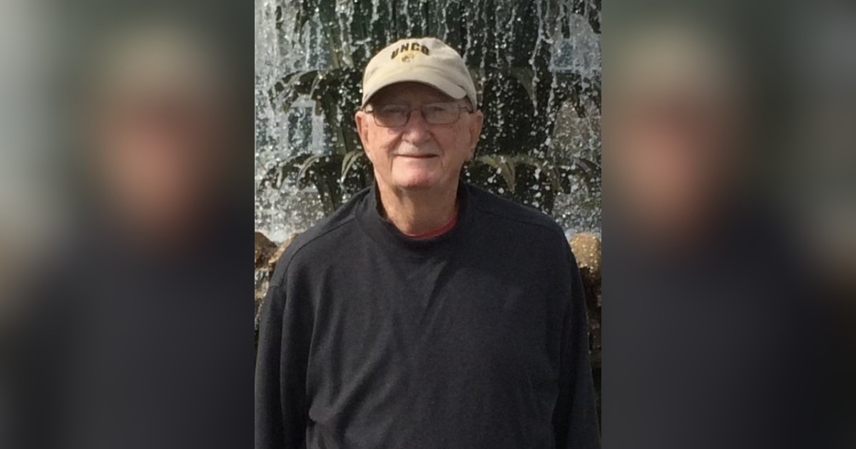 Sr. Robert Rivenbark