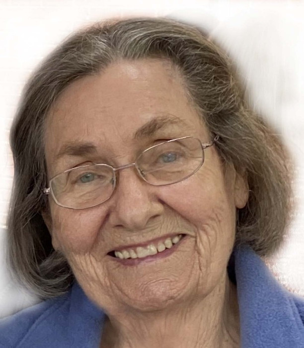 Obituary for Betty Jo (Burke) Rouse Padgett Funeral Home