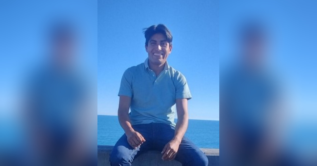 Mildo Velasquez Velasquez