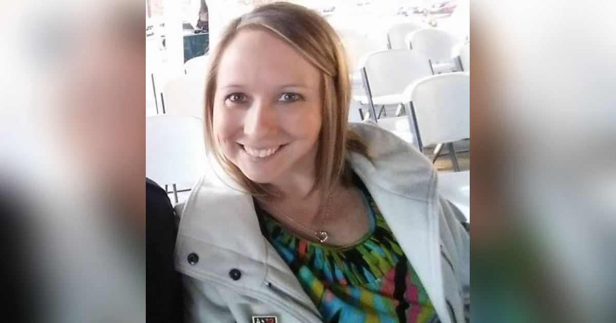 Obituary for Andrea Lyn (Bentley) Casteen Padgett Funeral Home