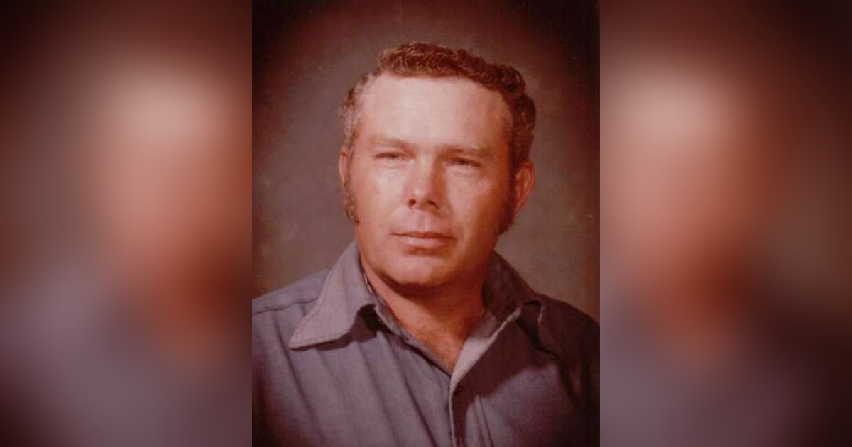 Obituary for Milton Stanley Wells | Padgett Funeral & Cremation Services