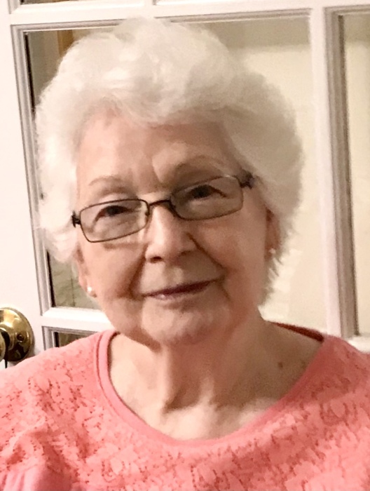 Geraldine Harmon Obituary April 14, 2023 Parks Funeral Home