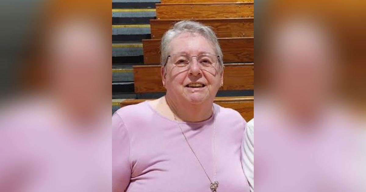 Robin Glidden Obituary Aug 2, 2023 Summerville, SC