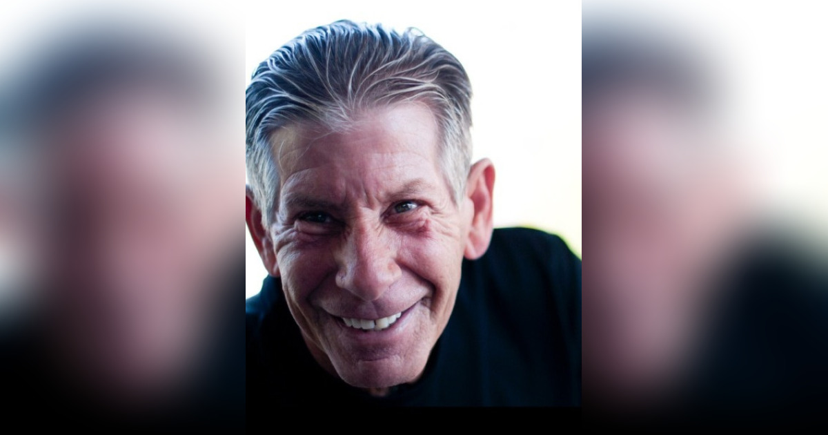 Obituary for Charles "Chuck" Thomas Sutherlin Parks Funeral Home