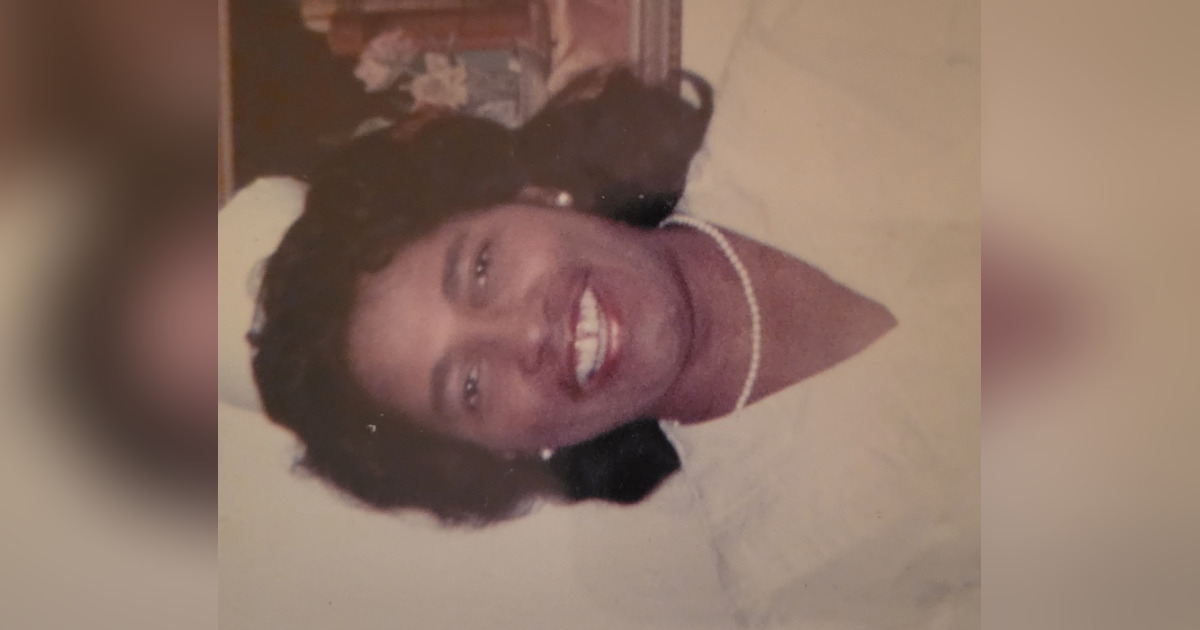 Vivian Brown Obituary July 17, 2022 Peoples Funeral Home of