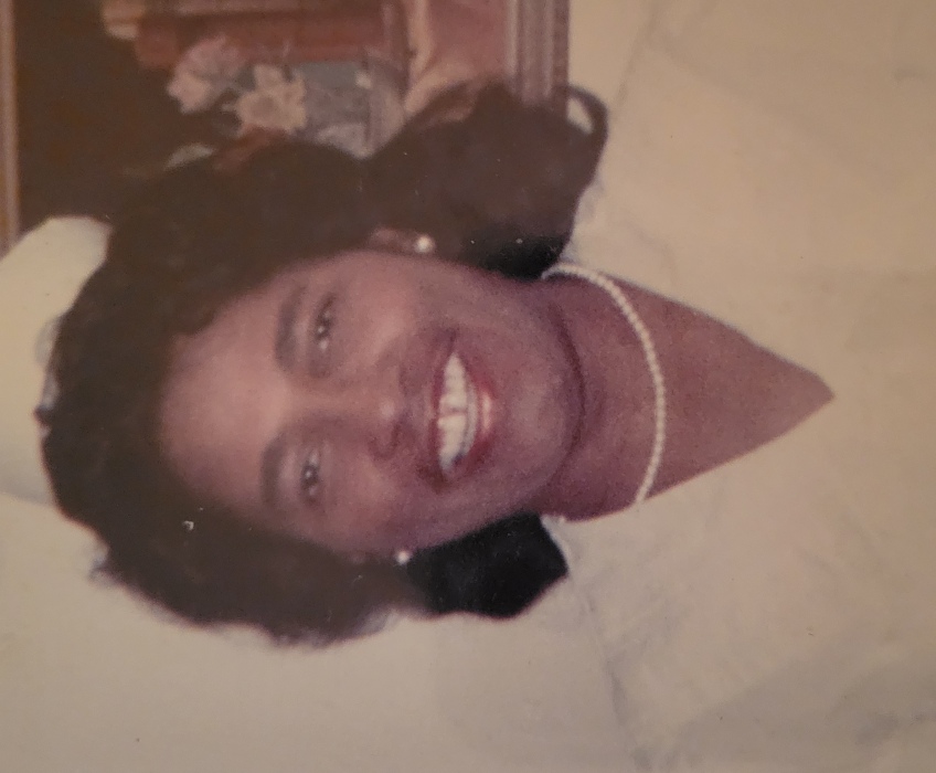 Vivian Brown Obituary July 17, 2022 Peoples Funeral Home of