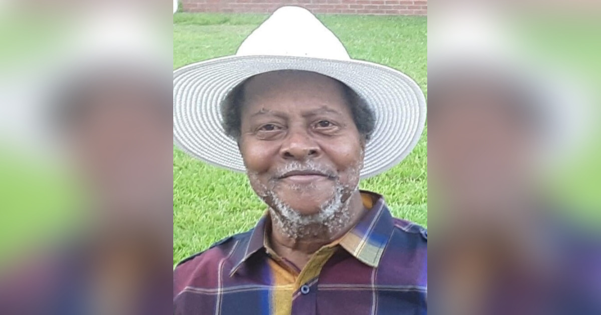 James Pringle, III Obituary August 15, 2022 Peoples Funeral Home of