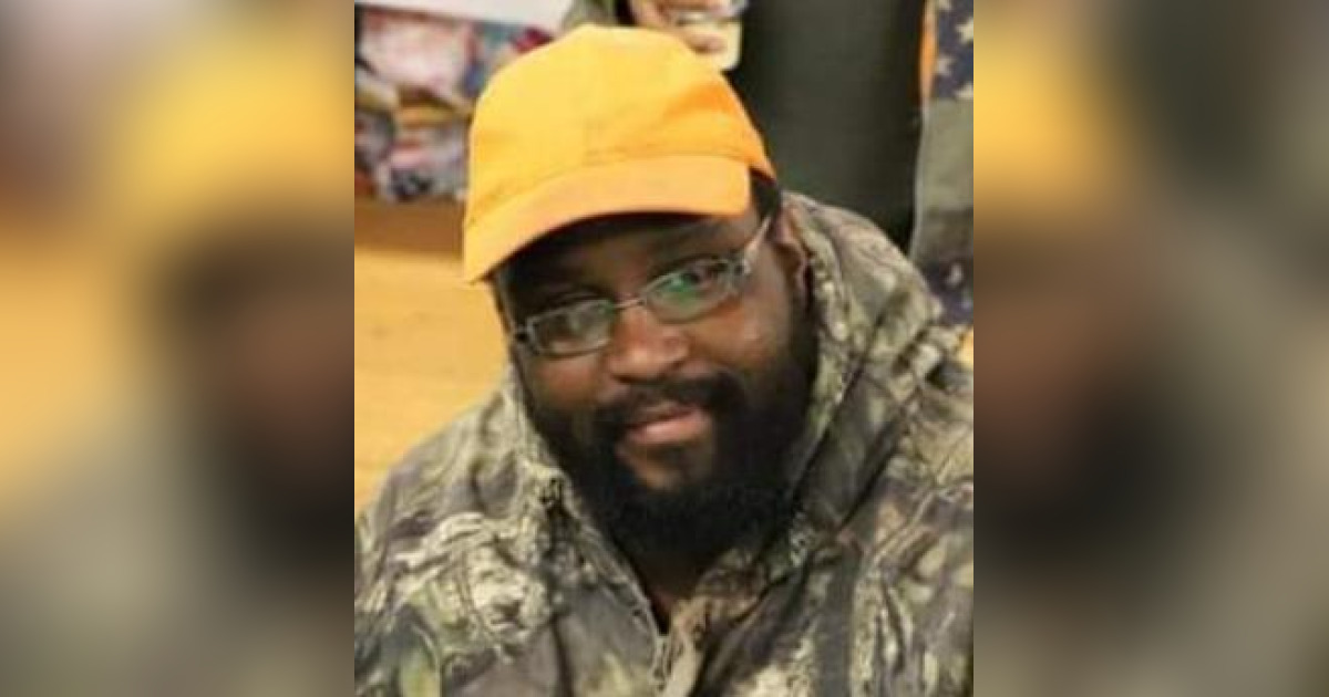 Jeffery Lennon Obituary Sep 30, 2022 Whiteville, NC