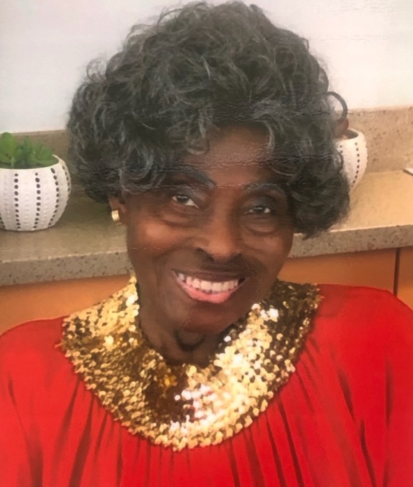 Obituary for Ruth (Burney) Mims Peoples Funeral Home of Whiteville