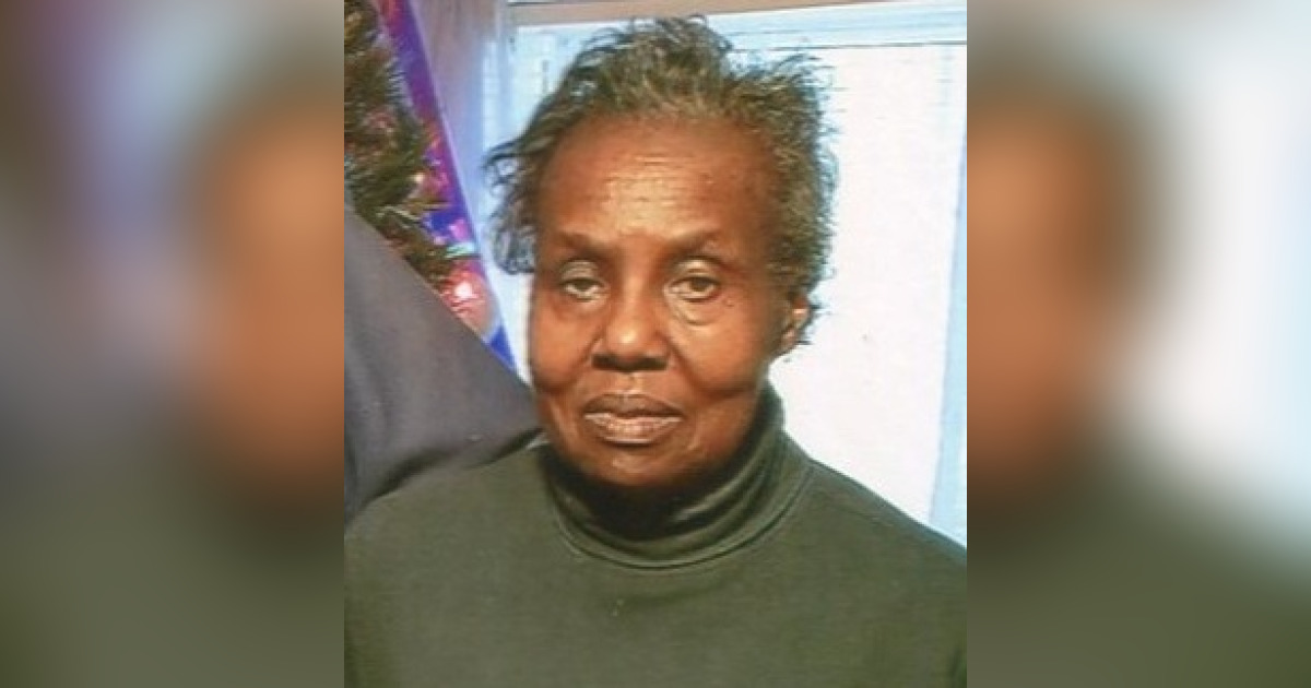 Nettie Murphy Obituary Oct 12, 2022 Whiteville, NC