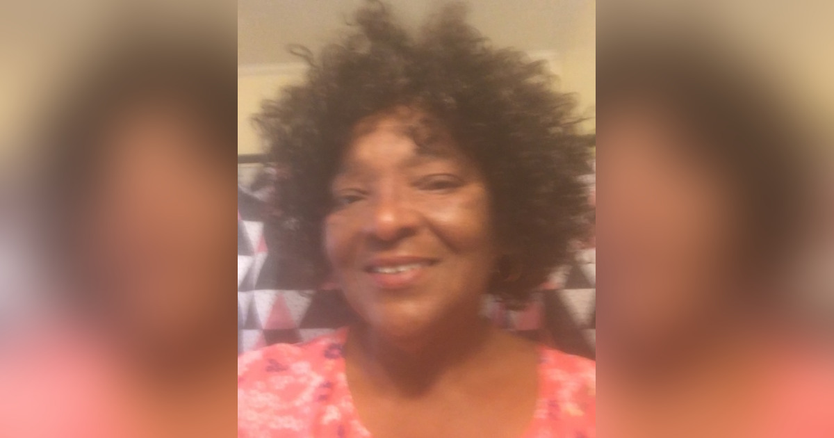 Vera Robinson Obituary October 14, 2022 Whiteville, NC