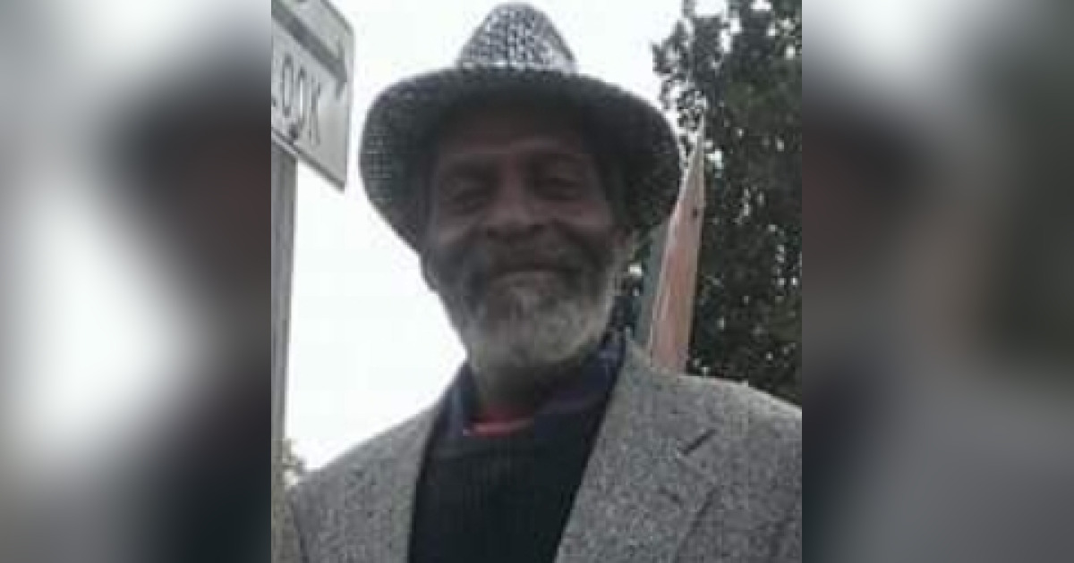 Willie Ward Obituary November 25, 2022 Peoples Funeral Home of