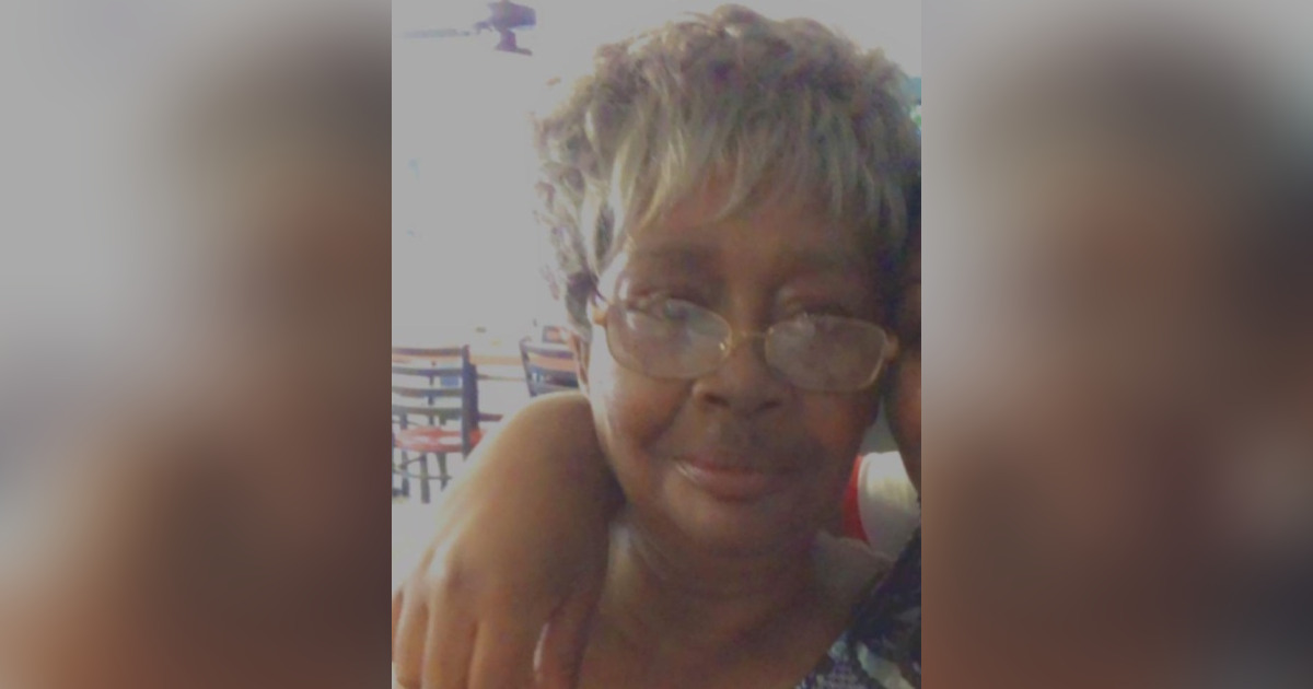 Madeline Hemingway Obituary January 25, 2023 Peoples Funeral Home