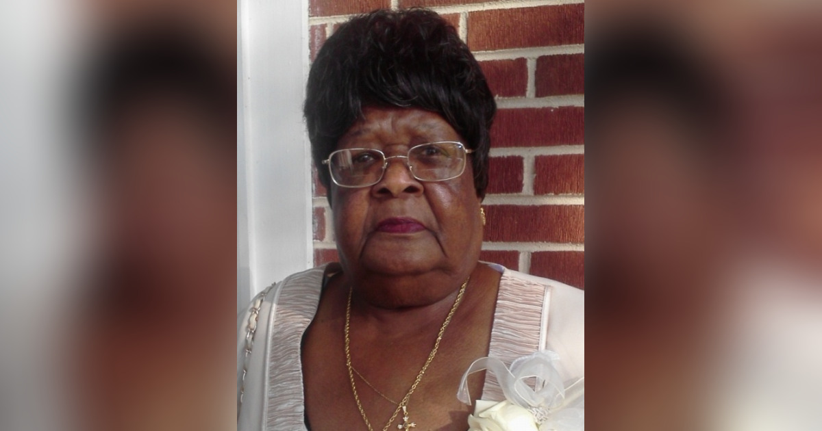 Gladiola Boone Obituary Mar 4, 2023 Whiteville, NC