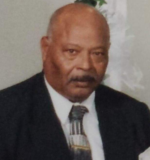 Thedore Smith Obituary May 8, 2023 Whiteville, NC