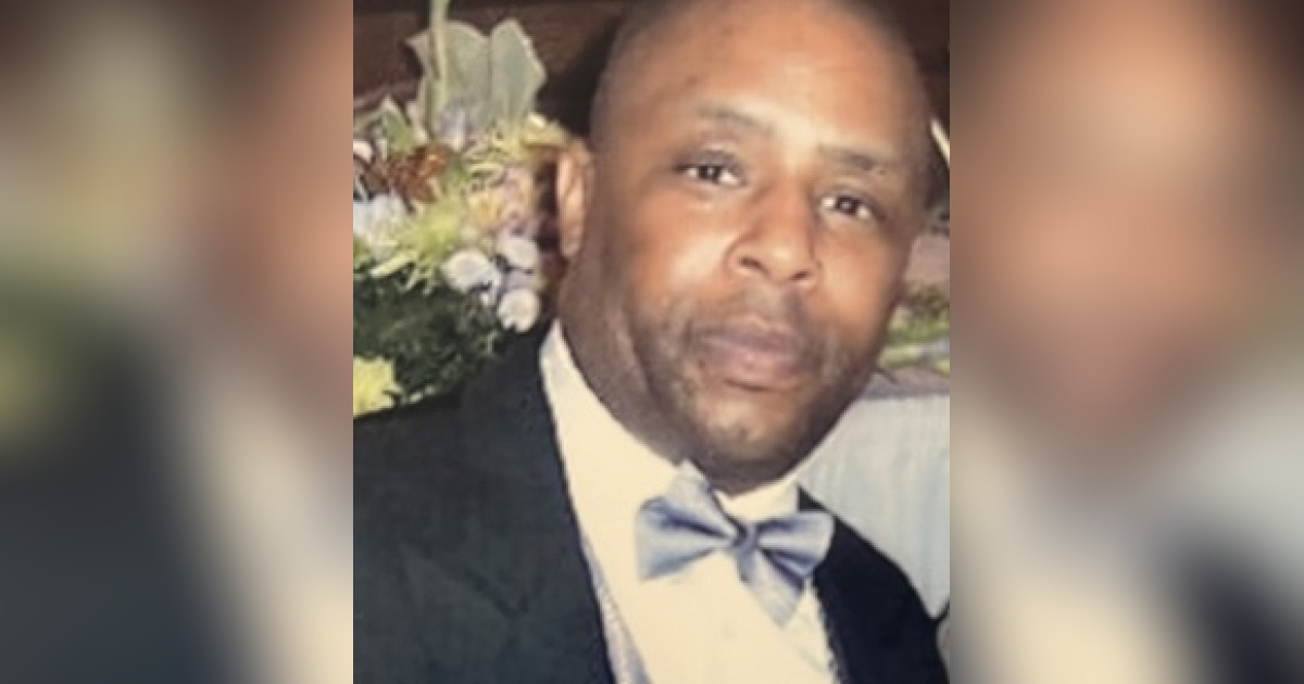 Curtis Fultz, Jr. Obituary May 18, 2023 Peoples Funeral Home of