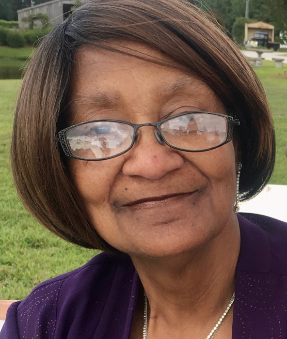 Joanne Garcia Obituary May 22, 2023 Whiteville, NC