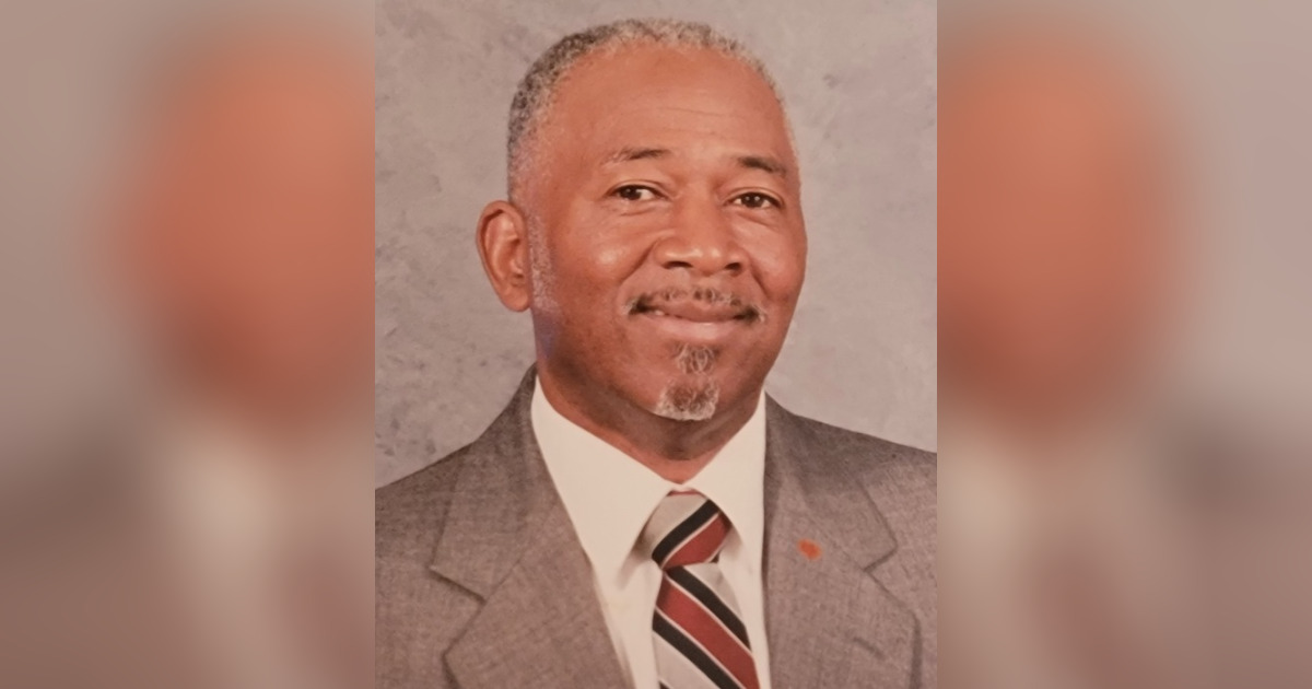 Ezell Askew Obituary July 29, 2023 Peoples Funeral Home of