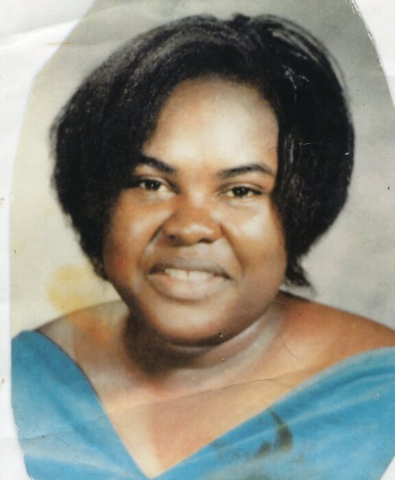 Desonia Martin Obituary August 2, 2023 Peoples Funeral Home of