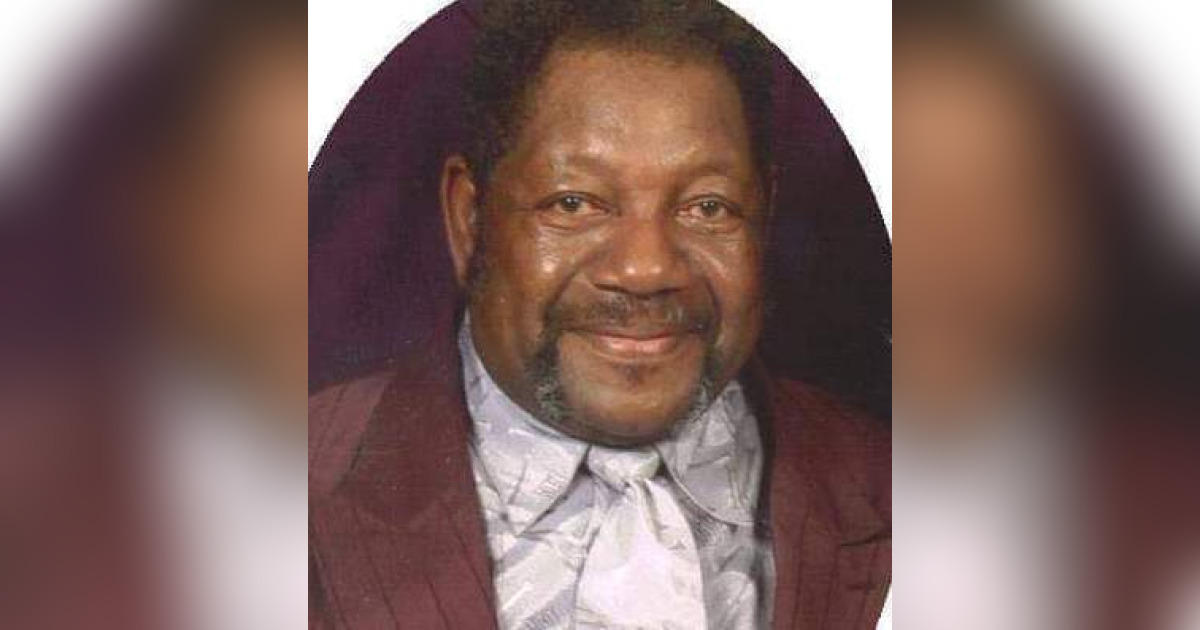 Bernis Stanley Obituary Sep 9, 2023 Whiteville, NC