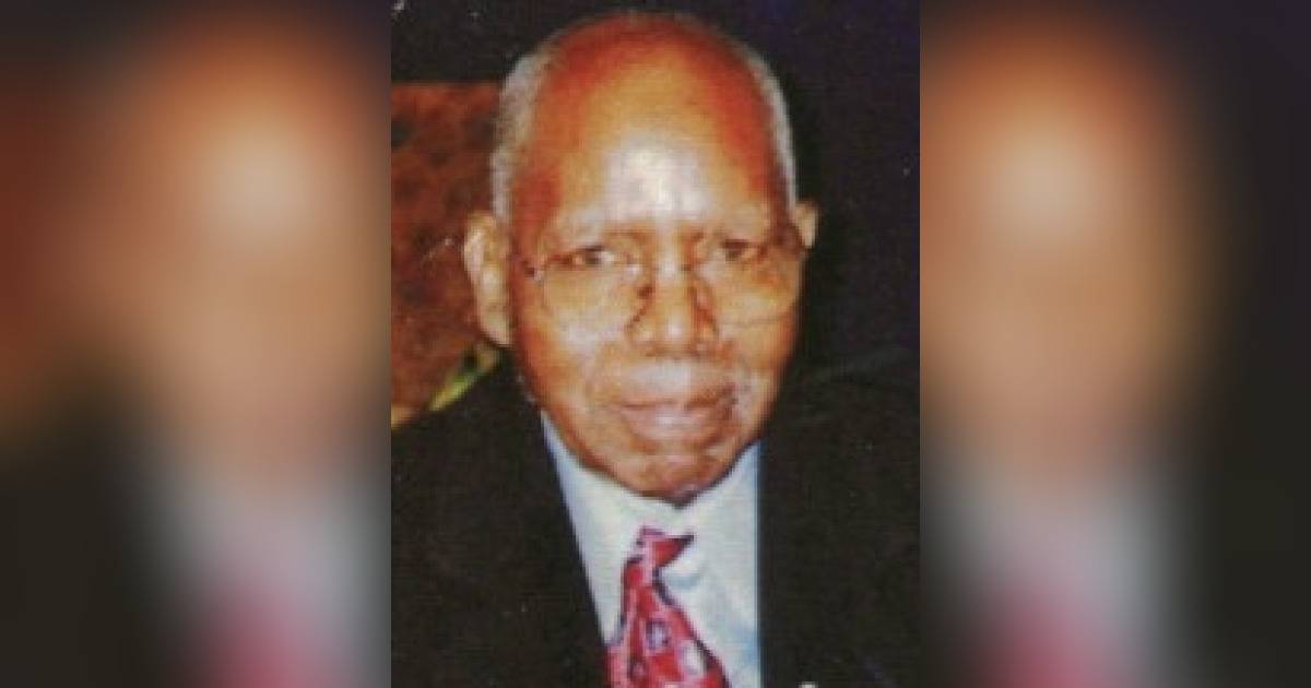 James Gowans Obituary September 18, 2023 Peoples Funeral Home of