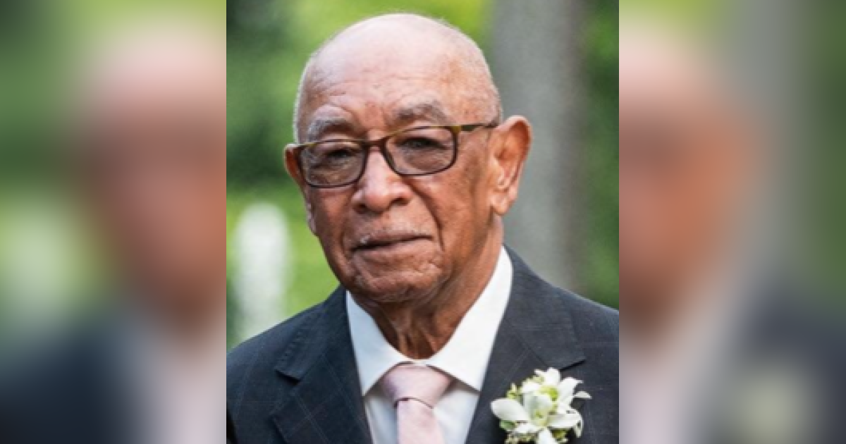 Curlis Monroe Obituary Oct 12, 2023 Whiteville, NC