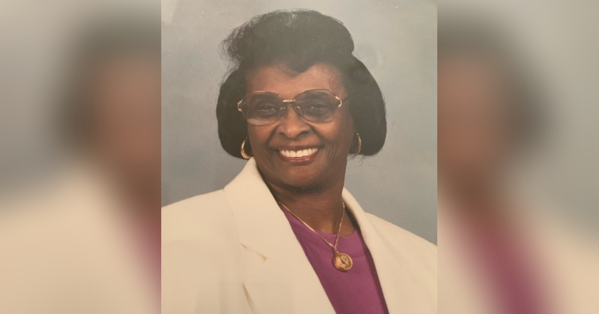 Shirley Brown Obituary Nov 12, 2023 Whiteville, NC