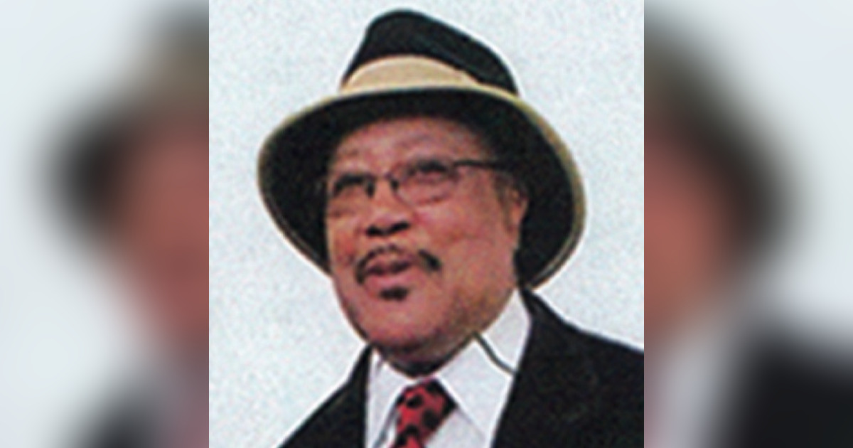 Jesse Godwin Obituary Dec 15, 2023 Whiteville, NC