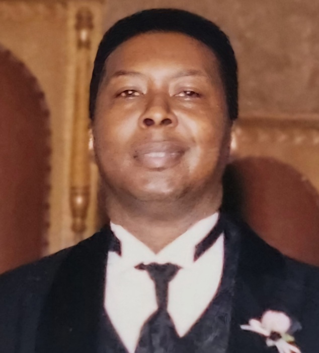 Charles Spears Obituary January 3, 2024 Peoples Funeral Home of