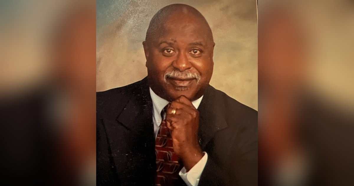 Clemouth Brown Obituary Jan 30, 2024 Whiteville, NC