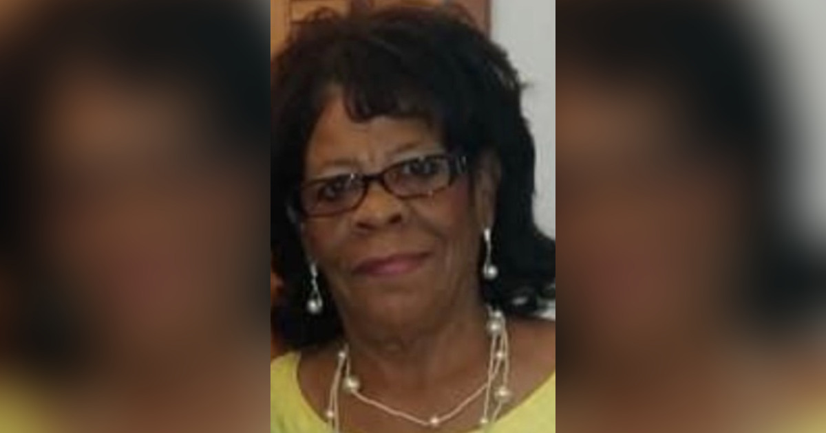 Esther Gore Obituary Mar 24, 2024 Whiteville, NC