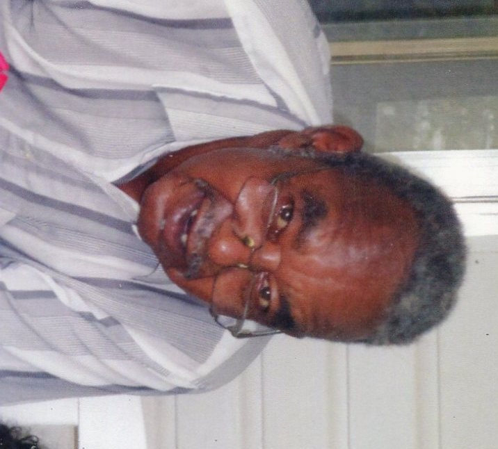 L V Gamble Obituary March 23, 2024 Peoples Funeral Home of