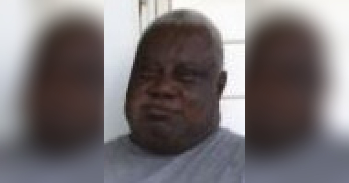 Ernest Davis Obituary April 10, 2024 Peoples Funeral Home of