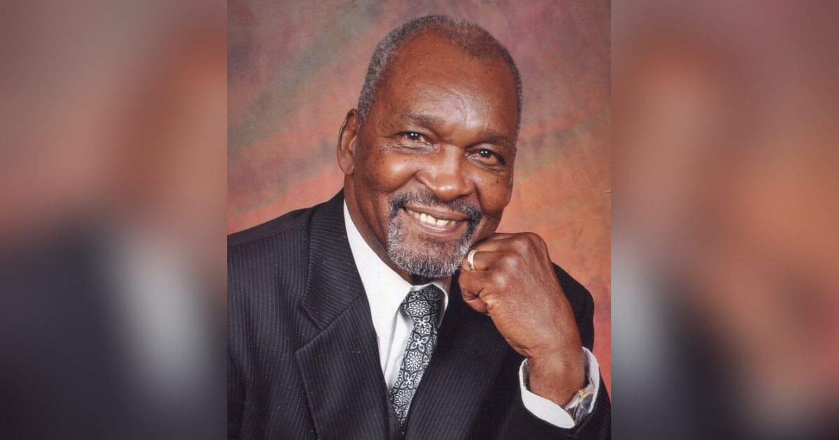 Randolph Samm Obituary May 1, 2024 Peoples Funeral Home of