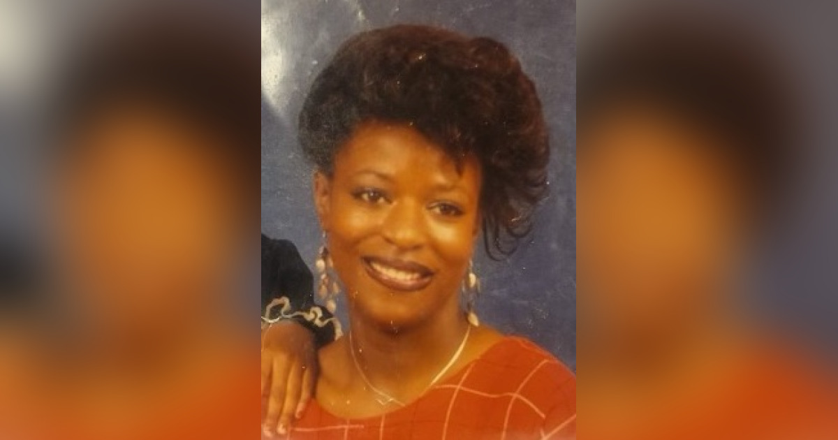 Barbara Geathers Obituary July 1, 2024 Peoples Funeral Home of