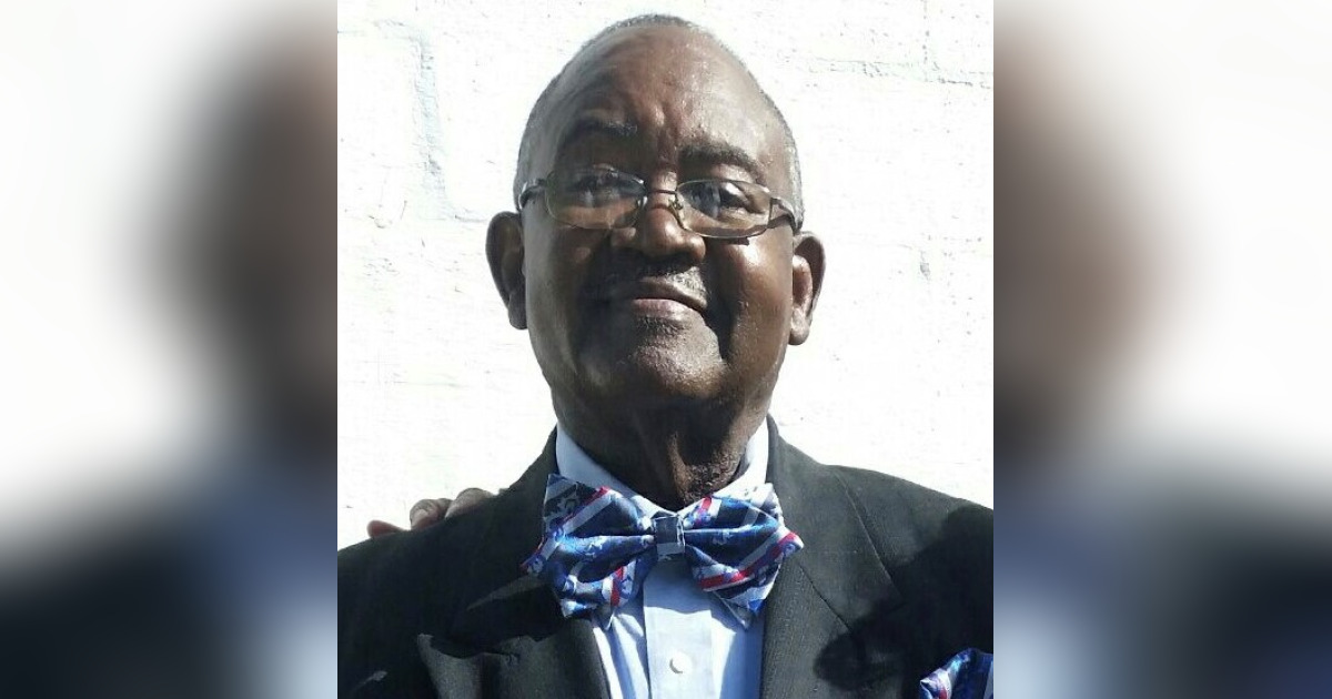 Obituary for Hubert Roger Gore Peoples Funeral Home of Whiteville