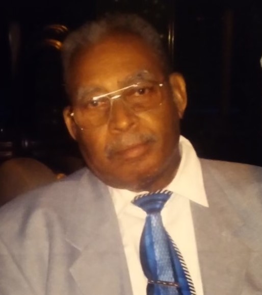 John Glover Obituary December 16, 2021 Peoples Funeral Home of